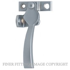 MILES NELSON 266SC WINDLOCK FASTENER SATIN CHROME