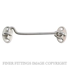 MILES NELSON 276 SERIES CABIN HOOKS STAINLESS STEEL