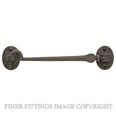 MILES NELSON MN476 CABIN HOOKS FLORENTINE BRONZE