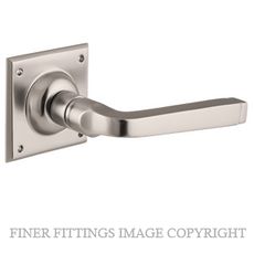 TRADCO MENTON 6559 ROSE FURNITURE (BRASS) SATIN NICKEL