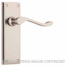 TRADCO 6555 - 6556 CAMDEN FURNITURE SATIN NICKEL