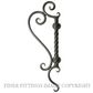 TASMAN FORGE TF APHRODITE LH PULL HANDLE