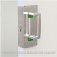 CL406 SINGLE DOOR PRIVACY SET MAGNETIC 34-40MM