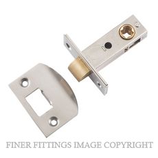 TRADCO 6221-6223 SPLIT CAM LATCHES SATIN NICKEL