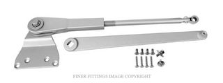 RYOBI RYSPDS3550PARMS D3550-D4550 PARALLEL HOLD OPEN ARM SILVER
