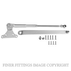 RYOBI RYSP57009 D1550-D2550 PARALLEL HOLD OPEN ARM SILVER