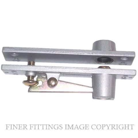 RYOBI RYSP FLOOR SPRING TOP PIVOT FOR DOORS UP TO 110KG