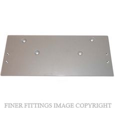 RYOBI RYSP D2550DROPPLATESI DROP PLATE D2550 SERIES SILVER