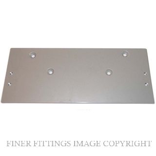 RYOBI RYSP D2550DROPPLATESI DROP PLATE D2550 SERIES SILVER