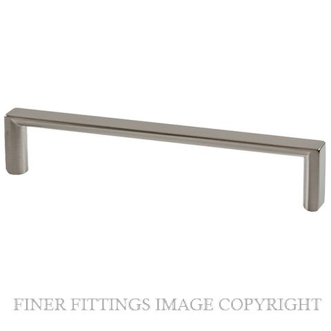 SYLVAN EU3 NORTON CABINET HANDLE SATIN NICKEL