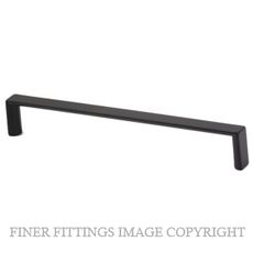 SYLVAN EU3 NORTON CABINET HANDLE MATT BLACK