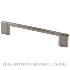 SYLVAN EU33 FIRTH CABINET HANDLES SATIN NICKEL