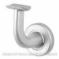 SYLVAN BB3 SC ROUND STYLE BRACKET WALL MOUNTED SATIN CHROME