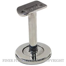 SYLVAN BB6 UPSTAND BRACKET STAINLESS STEEL 316