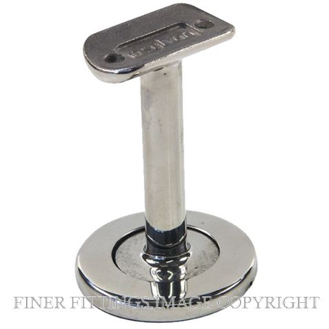 SYLVAN BB6 UPSTAND BRACKET STAINLESS STEEL 316