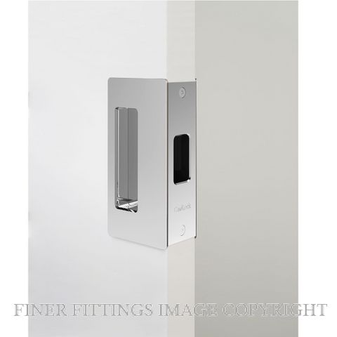 CL205 PASSAGE SET 40-46MM DOORS