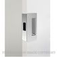 CL205 PRIVACY SET 33-40MM DOORS SNIB & BLANK