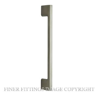 NIDUS CAB SQ2 96 SN CABINET PULL TYPE 2 96MM SATIN NICKEL