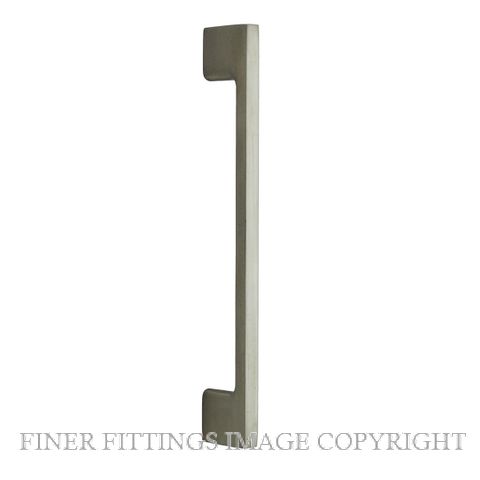 NIDUS CAB SQ2 CABINET HANDLES SATIN NICKEL