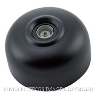 TRADCO 5313 TRADITIONAL TV SOCKET MB MATT BLACK