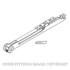 BRIO 60SCT SOFT CLOSE UNIT