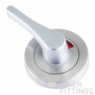SCHLAGE 7054 LH INDICATING ASSESSIBLE EMERGENCY RELEASE SATIN STAINLESS