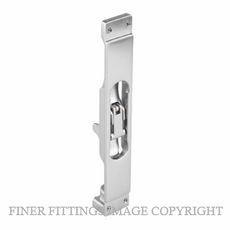 DW 1246 CP FLUSH BOLT CHROME PLATE