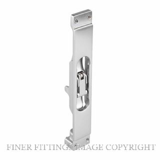 DW 1246 CP FLUSH BOLT CHROME PLATE