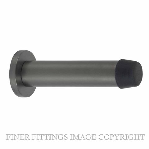 WINDSOR 5240 GN 85MM DOORSTOP GRAPHITE NICKEL