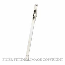 DRAKE & WRIGLEY 1240 EXTENDED  FLUSH BOLTS