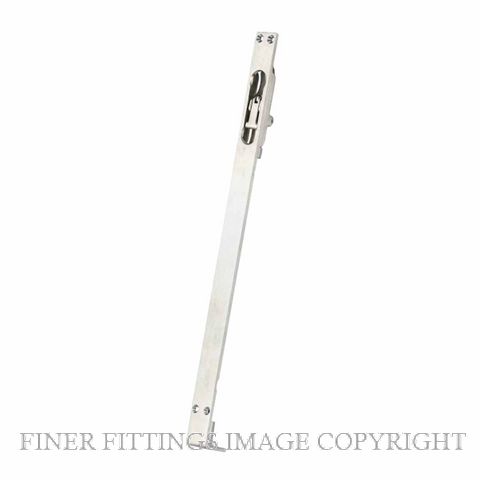 DRAKE & WRIGLEY 1240 EXTENDED  FLUSH BOLTS
