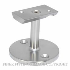 DRAKE AND WRIGLEY 1030 FLAT TOP HANDRAIL SUPPORT
