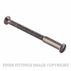 TRADCO SCTBOLTAC FURNITURE TIE BOLT ANTIQUE COPPER