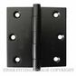 FFHD1022 90MM STEEL DOOR HINGE