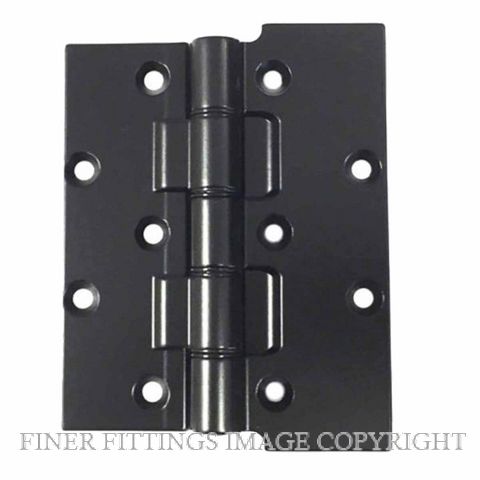 FFHD1263 OMEGA ALUMINIUM DOOR HINGE 131X100MM