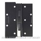 FFHD1263 OMEGA ALUMINIUM DOOR HINGE 131X100MM