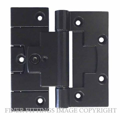 FFHD1121 FLETCHER ADJUSTABLE 104X98MM HINGE