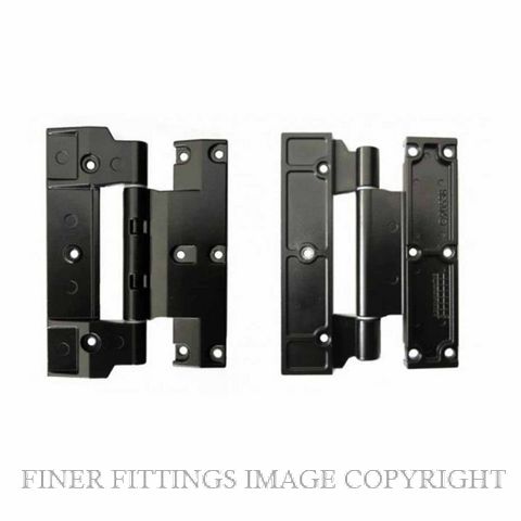 FFHD1388 FAIRVIEW & ELITE ALUMINIUM DOOR HINGE