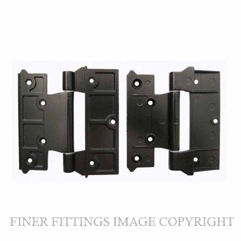 FFHD1382 FAIRVIEW MK1 TIMBER DOOR HINGE