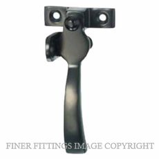 MILES NELSON 266SG WINDLOCK FASTENER SATIN GRAPHITE