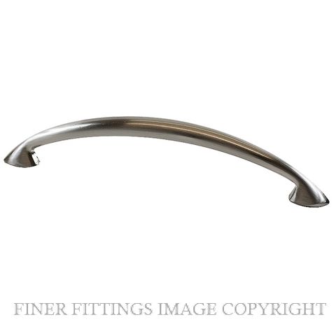 SYLVAN ER2 ANDOVER CABINET HANDLES SATIN NICKEL