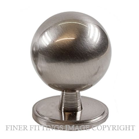 SYLVAN EU28 CABINET KNOBS