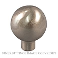 SYLVAN EU47 CABINET KNOBS