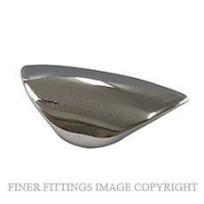 SYLVAN EU51 LINTON 32MM CABINET HANDLE CHROME PLATE