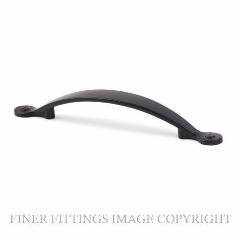 SYLVAN EU69 OBAN CABINET HANDLES BLACK