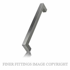 MARDECO 2006 CABINET HANDLES SATIN STAINLESS