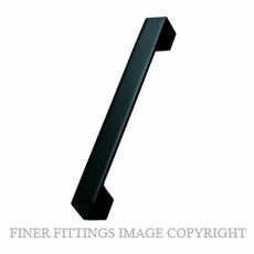 MARDECO 3061 CABINET HANDLES MATT BLACK