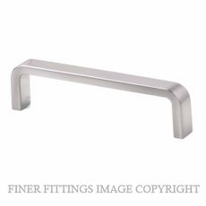 SYLVAN EU67 IRVINE CABINET HANDLES SATIN NICKEL