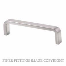 SYLVAN EU67 IRVINE CABINET HANDLES SATIN NICKEL