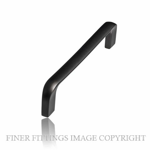 MARDECO 4038 MILANO CABINET HANDLES BRONZE